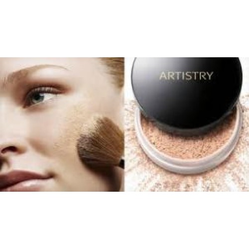 Mỹ Phẩm Artistry Amway