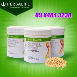 Bột Protein Herbalife F3 - thực phẩm ăn kiêng Herbalife