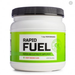 Thực Phẩm Bảo Vệ Sức Khỏe TruAge™ Rapid Fuel USA