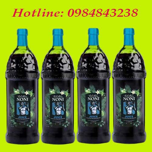 Tahitian Noni Juice Thực phẩm bảo vệ sức khỏe , tăng cường sinh lực, hỗ trợ điều trị bệnh