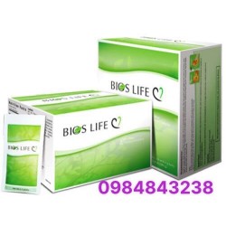 Bios Life C Unicty Giúp giảm Cholesterol trong cơ thể